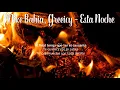 Mike Bahia, Greeicy - Esta Noche (Letras / Lyrics) | Gasolina