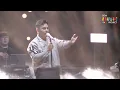 BERHARAP KAU KEMBALI - FABIO ASHER (LIVE AT SGM MUSIC PROJECT)