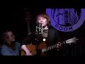 The Molly Tuttle Band "Let The Whole World Talk" 3/4/18 The Parlour Room Northampton, MA