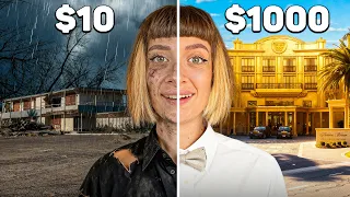 Hotel de 1 Stea VS 5 Stele in Romania, Ungaria si Austria