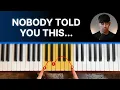 The EXACT Piano System That Turns You From Beginner In To A Pro