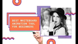 Doodly Alternative This 29 Whiteboard Animation Software Is Stunning 