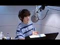 Download Lagu CHANYEOL 찬열 'Ocean Drive' Recording Behind The Scenes