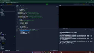 Snake game Tutorial 4