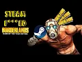 Borderlands GOTY Enhanced Initialization error Controller undetected 2025 Steam Fix