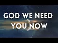 Struggle Jennings Caitlynne Curtis - God We Need You Now