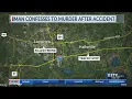 Man arrested on murder charge in East Texas after confessing to killing his friend in Longview