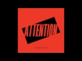 Download Lagu Charlie Puth Attention