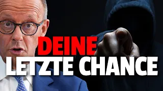💥 JETZT auswandern: Merz treibt uns in die Flucht!