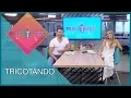 Download Lagu Tricotando (30/12/19)  | Completo
