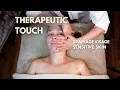 Download Lagu Ultra Gentle \u0026 Relaxing Facial — Therapeutic Lymphatic Drainage
