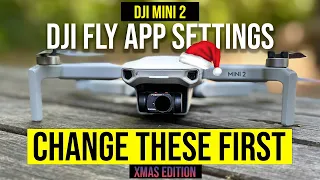 Download DJI MINI 2 - 10 SETTINGS YOU SHOULD TURN ON MP3