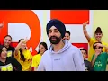 BLACK EFFECT WORKSHOP | JORDAN SANDHU | BHANGRA EMPIRE | MEHARVAANI