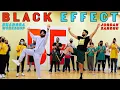 BLACK EFFECT WORKSHOP JORDAN SANDHU BHANGRA EMPIRE MEHARVAANI