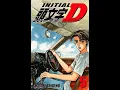 Download Lagu Initial D- Break The Night