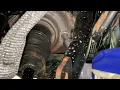 Polaris Ranger 1000 XP NorthStar How To Service Change The Front Differential Fluid