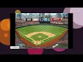 ESPN Arcade Baseball