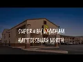 Super 8 by Wyndham Hattiesburg North Review - Hattiesburg United States of America