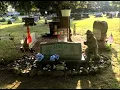 One Of A Kind Head Stones Pine Plains Cemetery
