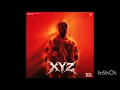 XYZ  NEW ALBUM // ALL SONGS REAL BOSS 2K26
