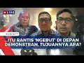 Download Lagu [FULL] Pengamat Politik-Kompolnas Soal Upaya Redam Amarah Publik Usai Ojol Tewas Ditabrak Polisi