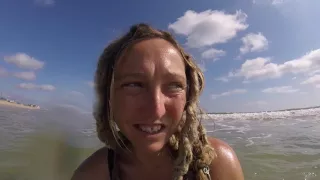 Episode 306 – Surfing Form of Exercise –  Life of a Gypsy Day 203