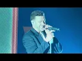 Lagu Justin Timberlake performs Drown on The Forget Tomorrow Tour in Vancouver on 4/29/24.