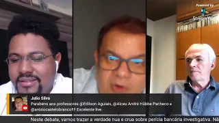 Perícia Bancária Investigativa: Revelando Verdades Part 2