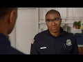 Hen Gets Some Help to Find Bobby and Athena - 9-1-1
