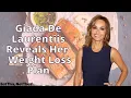 Giada De Laurentiis Reveals Her Exact 3-Day Weight Loss Plan
