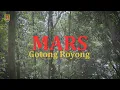 Lagu MARS GOTONG ROYONG