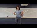 Baby Topology Seminar How to solve a Millennium Problem in Dimensions 6 and above