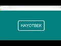 Spin Text On Mouse Hover-Css tutorial