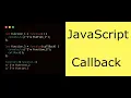 Unraveling Callback Hell in Node js Promises to the Rescue