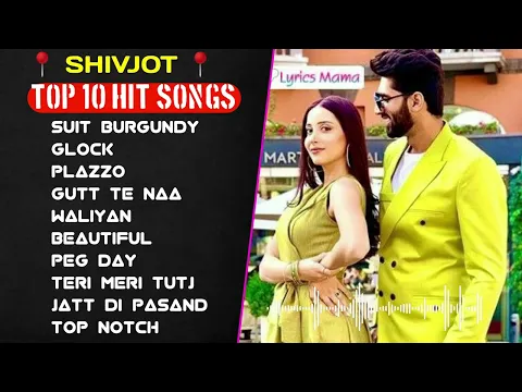 Download MP3 Shivjot All Songs 2023 | Shivjot Jukebox | Shivjot Collection Non Stop Hits | Punjabi Top Song Week