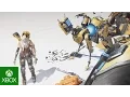 Video di ReCore Launch Trailer