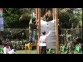 Download Lagu Pencak Silat Merpati Putih The Power of Indonesian Military - by ARHANUDRI 2 KOSTRAD Malang