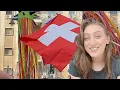 Download Lagu VLOG: Feast of Tabernacles Jerusalem PARADE: I cried, life updates, Sukkot weirdness | Israel 40