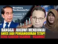 Download Lagu JOKOWI DAPAT PENGAKUAN INTERNASIONAL! ANIES CUMA PRODUKSI JANJI!