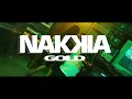 Nakkia Gold - Yea Yea