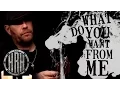 Download Lagu The Quireboys - What Do You Want From Me (Official Lyric Video)
