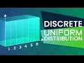 Introduction to Discrete Uniform Distribution