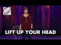Lift Up Your Head Joyce Meyer