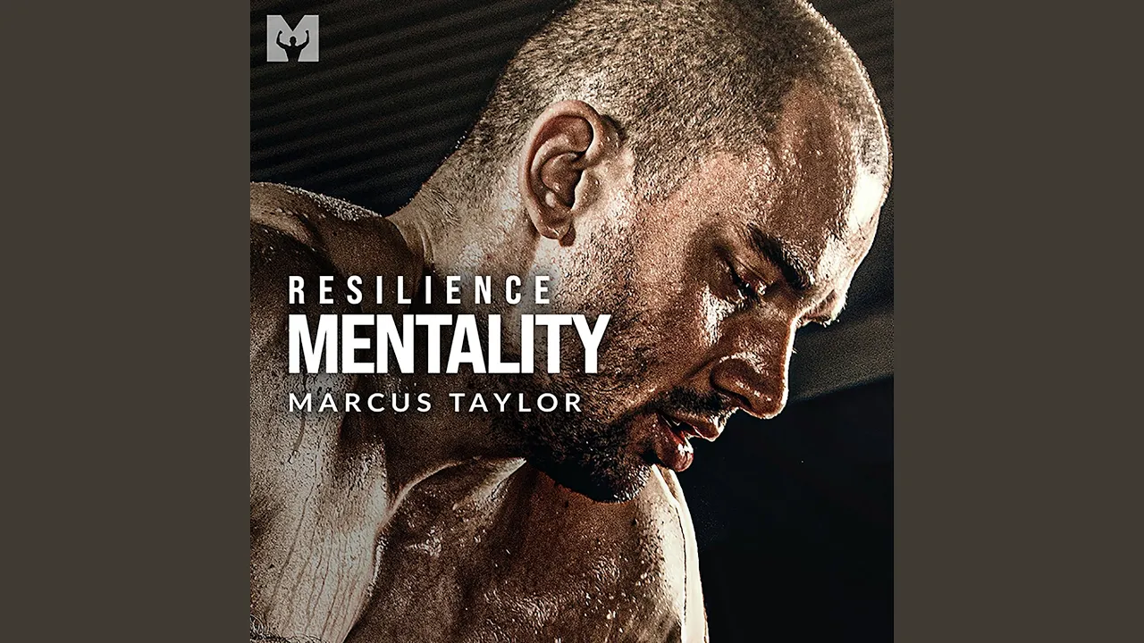 Resilience Mentality (Motivational Speech) Resilience Mentality (Motivational Speech)
