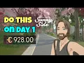 Do this now for Easy Money in SunnySide Day 1 Secret Tip