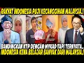 Download Lagu MALU SOMBONGKAN DIRI❗ INI FAKTA IC MALAYSIA YANG BUAT INDONESIA TERDIAM.! NEGARA BARAT PUN NAK TIRU