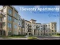 One Bedroom Apartment The Crescent