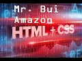 Professor Bui Full Stack Development Class Floats Project