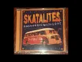 THE SKATALITES - Freedom Sounds