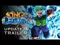 Download Lagu King Legacy | Update 9 – Trailer